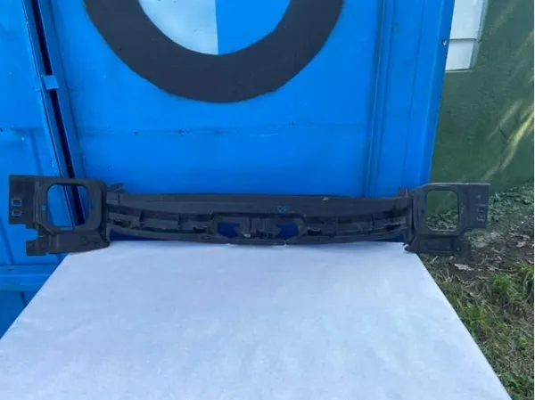 Deflector de aire, radiador, superior 51747383845 BMW