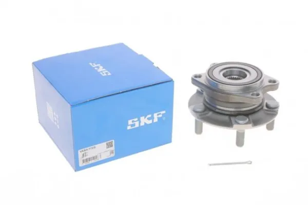 Buje de rueda delantero VKBA7723 SKF