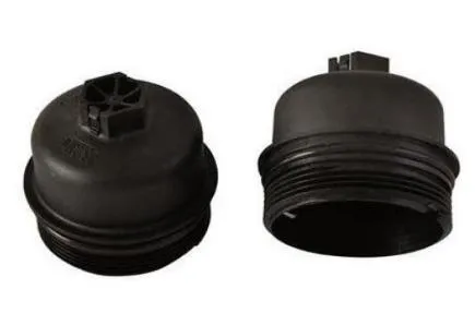 Tapa del filtro de aceite ES2000 DP Group