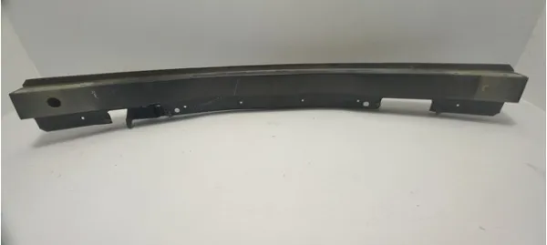 Refuerzo parachoque delantero 13267890 Opel