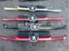 Parrilla 9628691277 Peugeot/Citroen