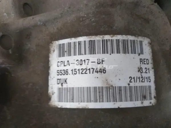 CPLA3017BF Land Rover