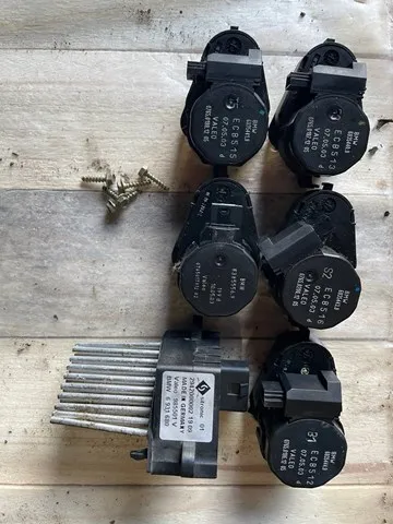 69354419 BMW