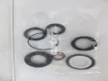 Kit de reparación, mecanismo dirección Mazda 6 GY
