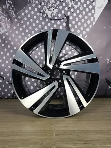 Llantas 2GM601025H VAG