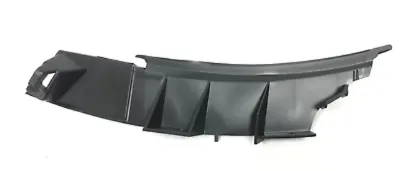 Moldura de parachoques trasero derecho LAND ROVER LR138236