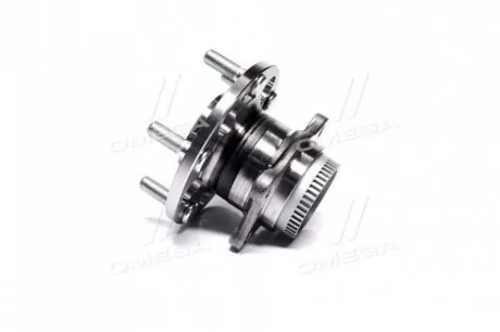 Cubo de rueda trasero IJ113044 Iljin
