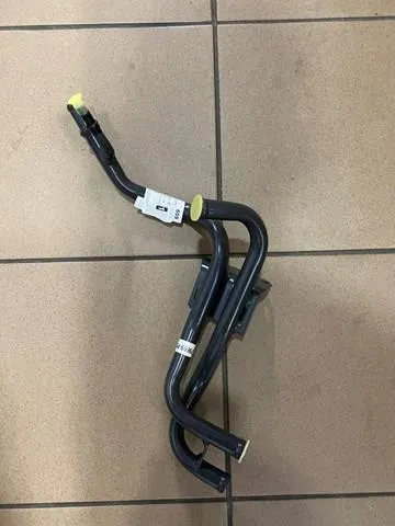 Manguera doble del radiador de la calefacción 21279609 Volvo