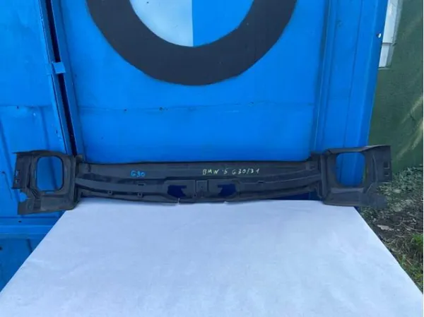 Comprar 51747383845 BMW Deflector de aire, radiador, superior