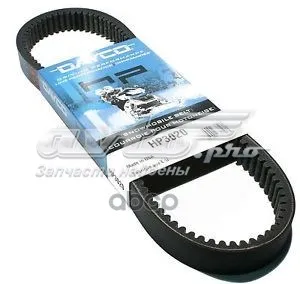 Correa de variador HP3020 Dayco