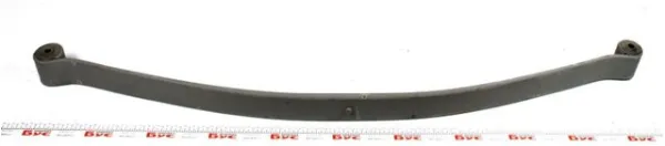Ballesta de suspensión trasera 519120800ZT TES