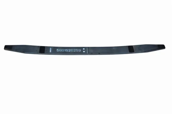Ballesta de suspensión delantera 5801526259 Iveco