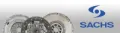 Embrague Volkswagen Golf CG5, DB5
