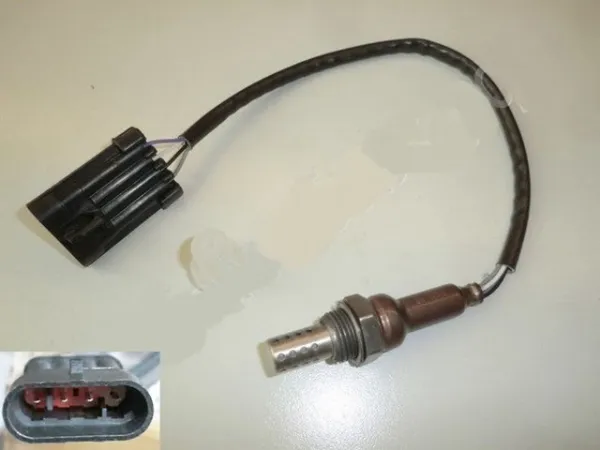 Sonda lambda LBF3612300 Lifan