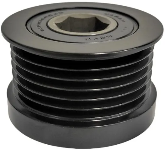 Alternador WCPA66531AM Koyo