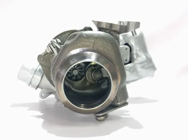 Turbocompresor 16319700025 Renault (RVI)