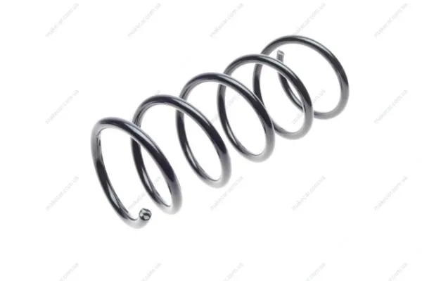 Muelle 212075 Solgy