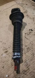 Eje inferior de la columna de dirección Mercedes E W124