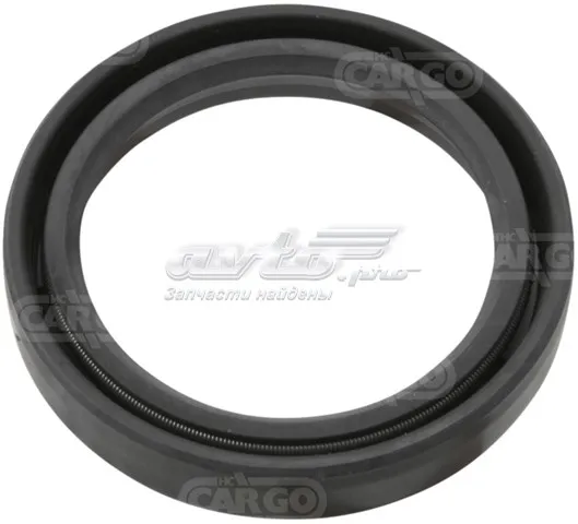 Kit de reparación de motor de arranque 237766 Cargo