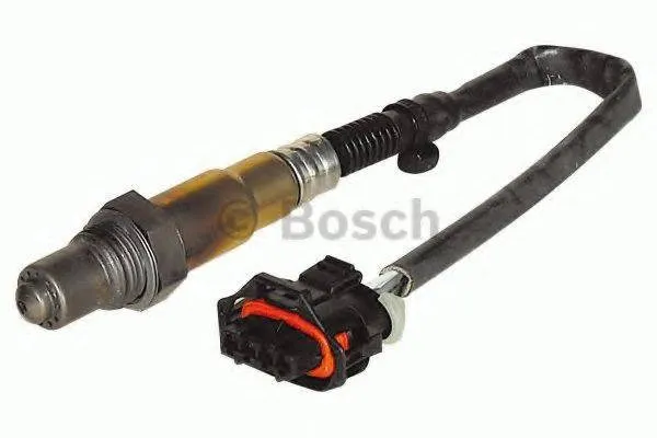 Sensor de oxígeno previo al catalizador 258006924 Bosch