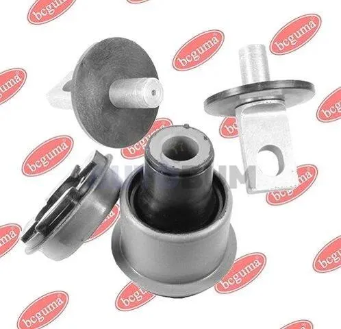 Buje del brazo inferior trasero BC2410 Bcguma