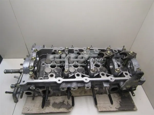 Culata de motor Toyota Corolla 