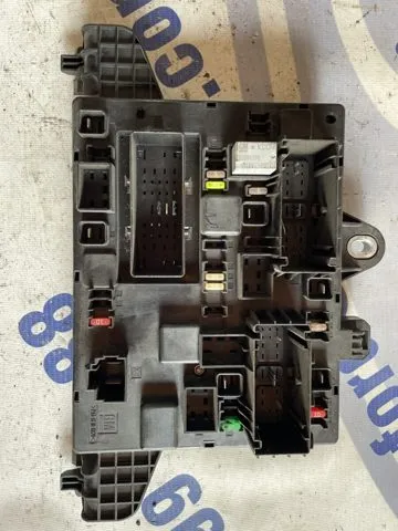  13368651 Opel