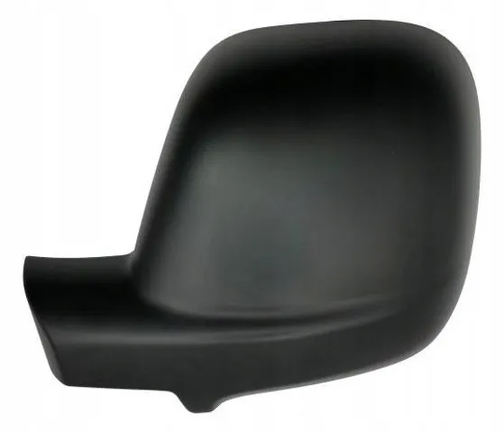 Cubierta De Espejo Retrovisor Izquierdo 98087413XT Peugeot/Citroen
