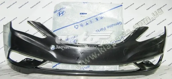 Paragolpes 865113S700 Hyundai/Kia