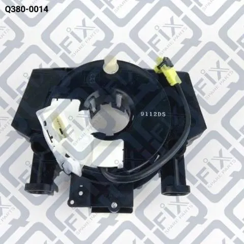 Anillo AIRBAG Q3800014 Q-fix