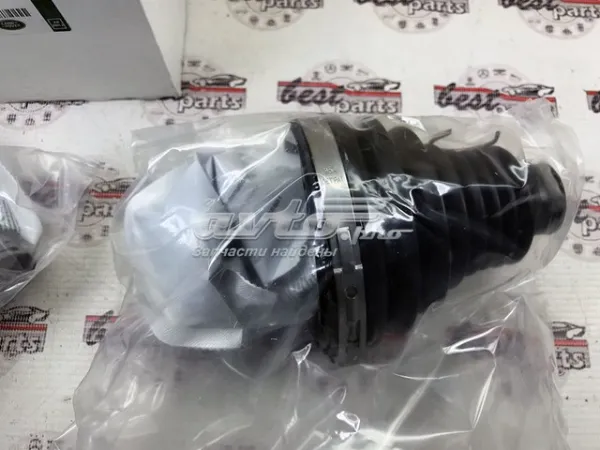 Juego de fuelles de junta homocinética delantera LR048169 Land Rover