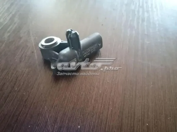 Sensor de airbag delantero FK7214B006AA Jaguar