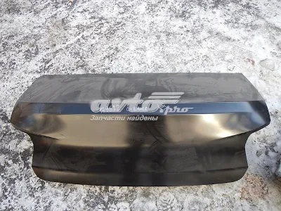 Tapa del maletero PEUGEOT 9675044480