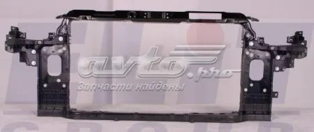 Soporte de radiador Hyundai Sonata II