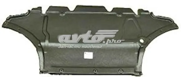 Protección motor / empotramiento PAD33009A Signeda
