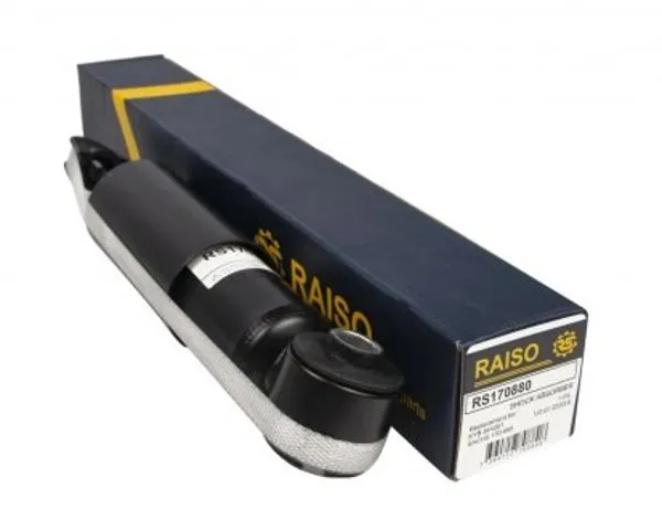 Amortiguador RS170880 Raiso