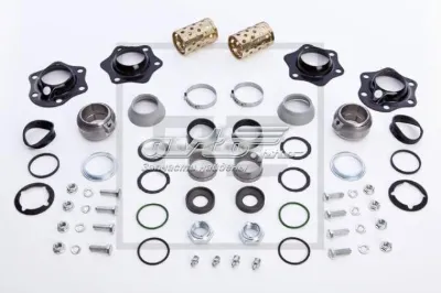 Kit de reparación eje de freno (trinquete) PE AUTOMOTIVE 04631000