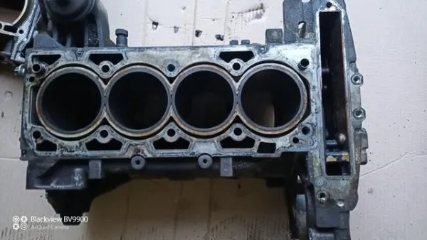Motor completo Z22YH General Motors