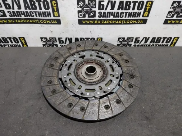 Disco de embrague 324035510 VAG