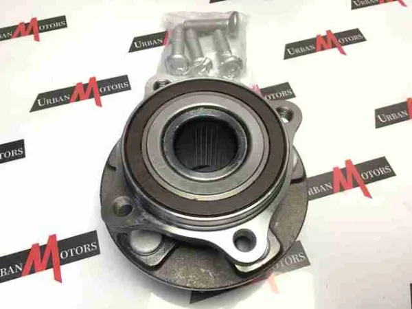 Buje de rueda delantero T4A16694 Jaguar