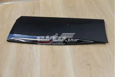 Moldura inferior de la puerta trasera derecha PEUGEOT 98114033VV