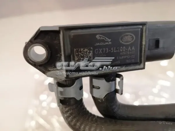 Sensor de presion gases de escape LR110462 Land Rover
