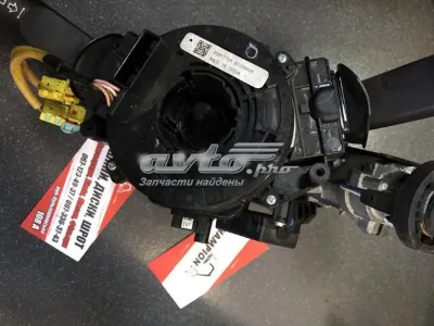 Sensor de ángulo de giro del volante OPEL C68049XF
