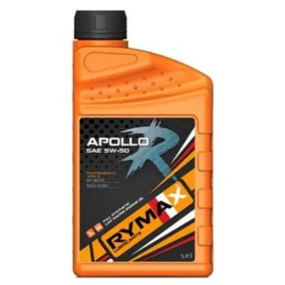 Aceite de motor RYMAX 251797