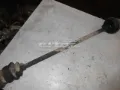 Semieje delantero derecho Opel Astra 51, 52, F35, M35