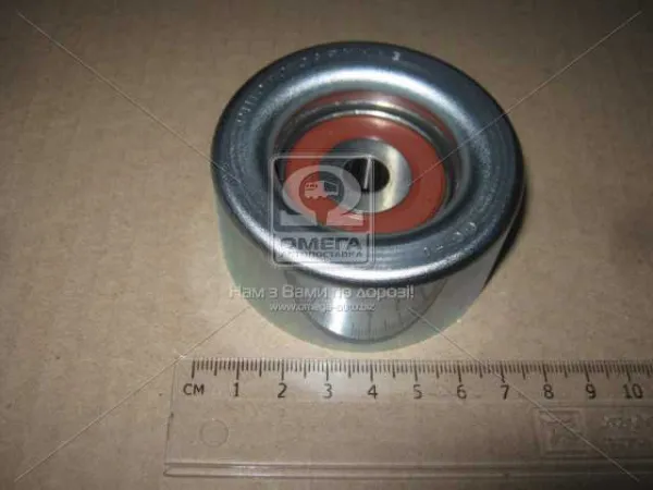 Polea inversión / guía, correa poli V PU107013ARMXY3 Koyo