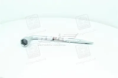Llave de cruceta ДОРОЖНАЯ КАРТА DK2810121