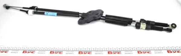 Cables de caja de cambios 349352196R Renault (RVI)