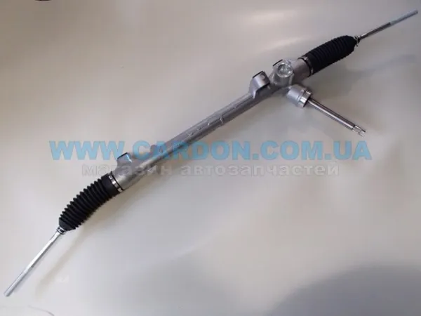 Cremallera de dirección KD3132110E Mazda