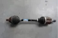 Semieje delantero izquierdo Volkswagen Tiguan BW2, BJ2